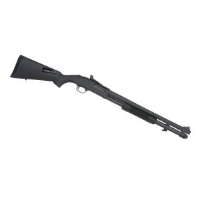 Mossberg – Model 590A1 12Ga. 3″ BLK