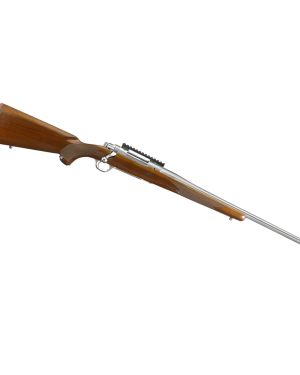 Ruger – Hawkeye Hunter .308WIN WOOD/SLVR