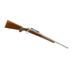 Ruger – Hawkeye Hunter .308WIN WOOD/SLVR