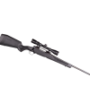 Savage – Axis II XP 25-06REM BLK