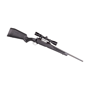 Savage – Axis II XP 25-06REM BLK