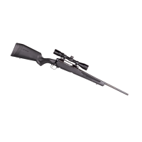 Savage – Axis II XP 25-06REM BLK