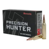 Hornady – 243 WIN 90gr. ELD‑X Precision Hunter 20rds.