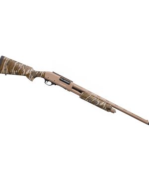 Charles Daly – 301 PUMP-ACTION SHOTGUN (MOSSY OAK) 12GA 24″BBL