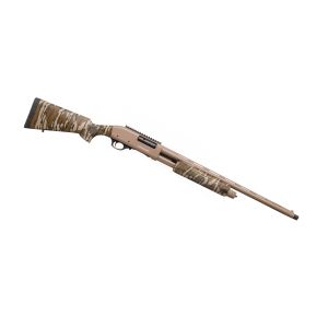 Charles Daly – 301 PUMP-ACTION SHOTGUN (MOSSY OAK) 12GA 24″BBL