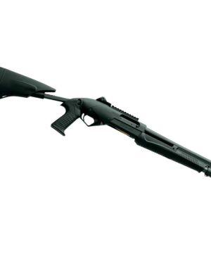 Benelli – SuperNova Tactical 12Ga. 3-1/2″ Pump Action 14″ BBL