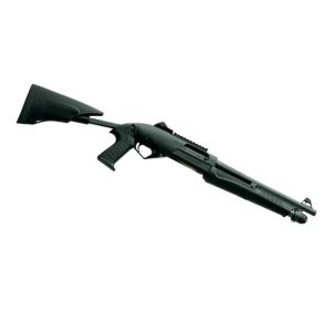 Benelli – SuperNova Tactical 12Ga. 3-1/2″ Pump Action 14″ BBL