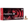 Federal – American Eagle 380 Auto 95Gr. FMJ 50rds.