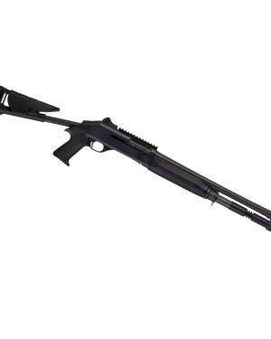 Benelli – M4 Tactical Shotgun 12Ga. 3″ 18.5″ BBL BLK Adj. Stock