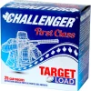 Challenger – 12Ga. 2-3/4″ Target Load #8 CASE OF 400rds.