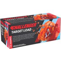 Challenger – 12Ga. 2-3/4″ Target Load #8 100rds.