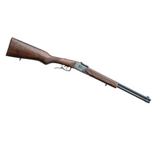 Chiappa – Double Badger .22lr/.410 Combo RF/SG WOOD