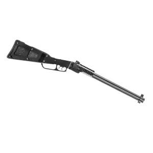Chiappa – M6 Folding Shotgun/Rifle (Blued) 12GA-22LR/18.5″BBL
