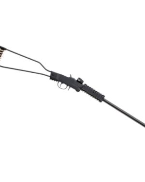 Chiappa – Little Badger S/S .22LR 16″ BBL BLK
