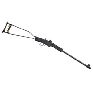 Chiappa – Little Badger S/S .22LR 16″ BBL BLK