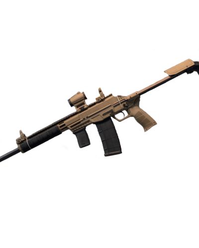 ***RAFFLE***Specter Ballistics ST-22 Package, Kel Tec KS7 12Ga. Package, CZ 600 Trail .223 Package***