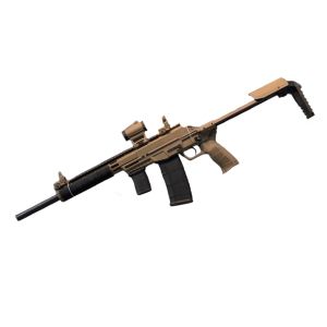 ***RAFFLE***Specter Ballistics ST-22 Package, Kel Tec KS7 12Ga. Package, CZ 600 Trail .223 Package***