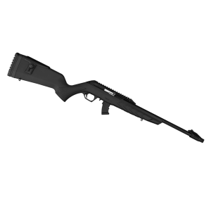 Derya – TM22 Cadet .22LR S/A BLK