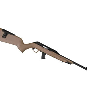 Derya – TM22 Cadet .22LR S/A FDE