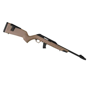 Derya – TM22 Cadet .22LR S/A FDE