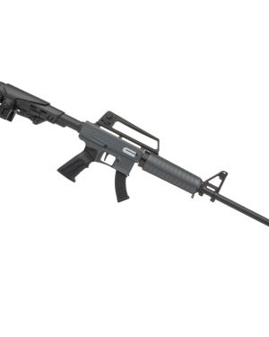 Derya – TM22 Feather .22LR 18″BBL GRY