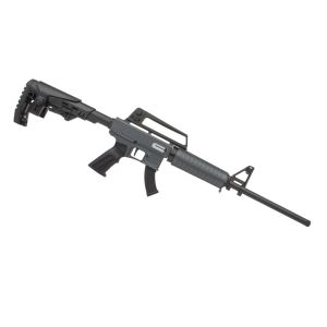 Derya – TM22 Feather .22LR 18″BBL GRY