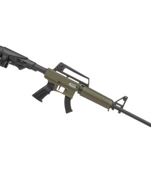Derya – TM22 Feather .22LR 18″BBL ODG