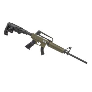 Derya – TM22 Feather .22LR 18″BBL ODG