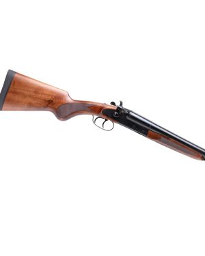EGE Arms – CG12 SxS 12Ga. 3″ WOOD/CCH