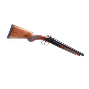 EGE Arms – CG12 SxS 12Ga. 3″ WOOD/CCH