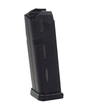 Promag – Glock 17 10rd Magazine BLK