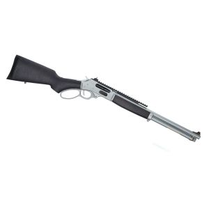 Henry – All Weather Picatinny Rail .45-70GOVN’T