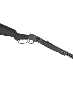 Henry – Big Boy X .357MAG/38SPL Large Loop BLK