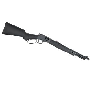 Henry – Big Boy X .357MAG/38SPL Large Loop BLK