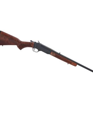 Henry – Single Shot Steel Rifle .30-30WIN BLK