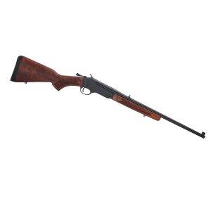 Henry – Single Shot Steel Rifle .30-30WIN BLK