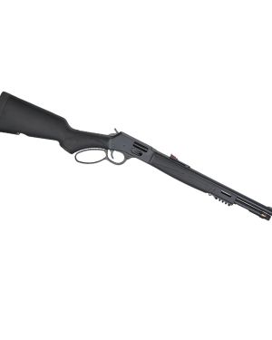 Henry – Big Boy X .44MAG Lever Action BLK