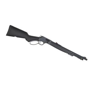 Henry – Big Boy X .44MAG Lever Action BLK