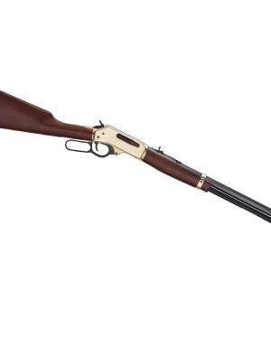 Henry – Brass Lever Action .30-30