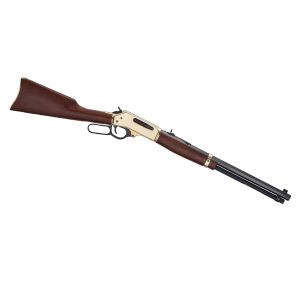 Henry – Brass Lever Action .30-30