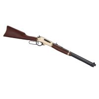 Henry – Brass Lever Action .30-30