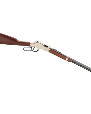 Henry – Golden Boy .22WMR 20″BBL