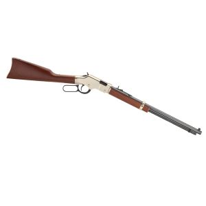 Henry – Golden Boy .22WMR 20″BBL