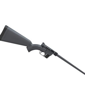 Henry – U.S. Survival Rifle AR-7 .22lr BLK