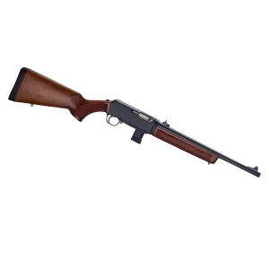Henry – Homesteader 9mm Non-Threaded
