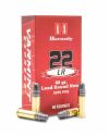 Hornady – 22 LR Varmint Express 40Gr. LRN 50rds.