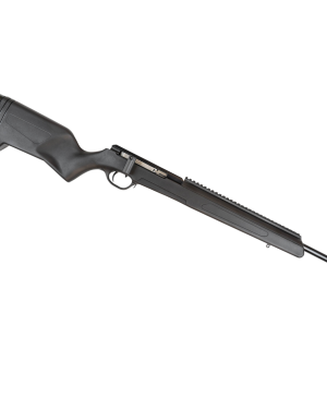 ISSC – Scout SR .22lr Straight-Pull BLK