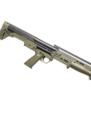 Kel Tec – KS7 Gen2 12Ga. 3″ 18.5″BBL ODG
