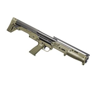 Kel Tec – KS7 Gen2 12Ga. 3″ 18.5″BBL ODG