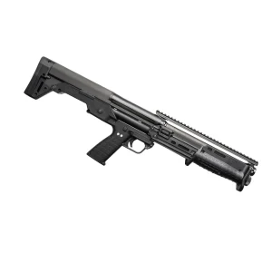 Kel Tec – KS7 Gen2 12Ga. 3″ 18.5″BBL BLK